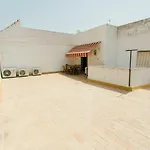 Idilico Atico En Triana-3Bd+1Bth