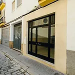 Idilico Atico En Triana-3Bd+1Bth