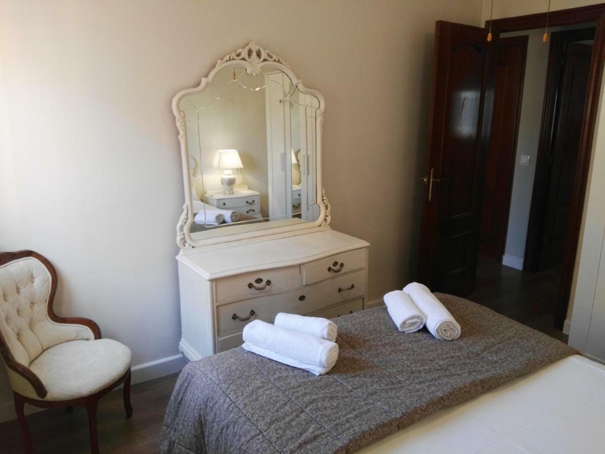 Idilico Atico En Triana-3bd+1bth Apartment Seville