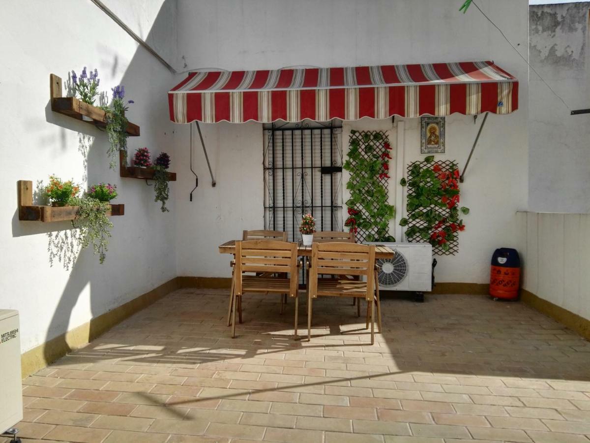 Apartment Idilico Atico En Triana-3bd+1bth