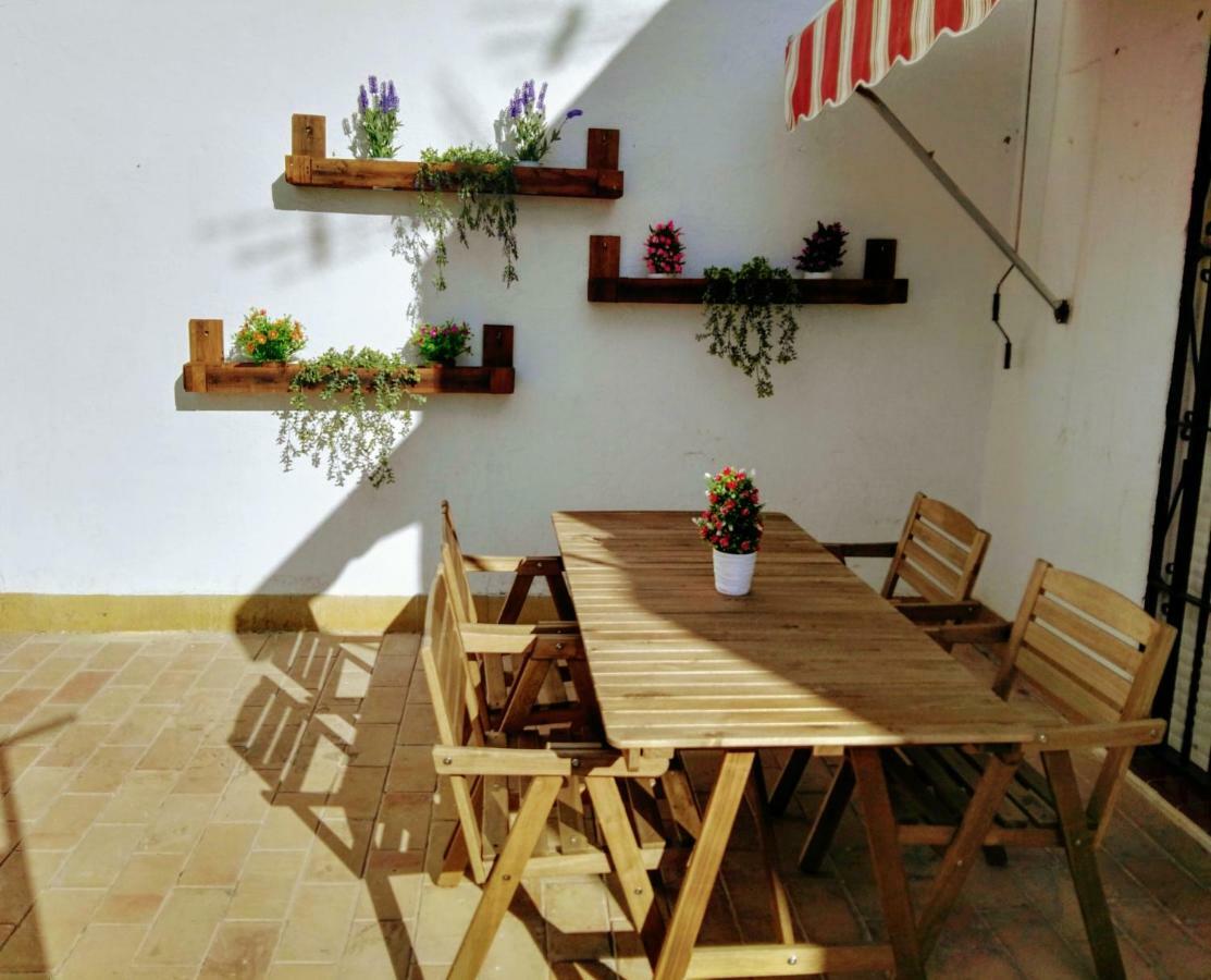 Idilico Atico En Triana-3bd+1bth Appartement Sevilla
