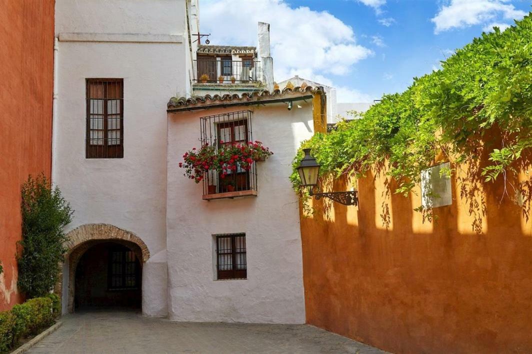 Apartment Idilico Atico En Triana-3bd+1bth *